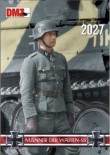 Kalender Männer der Waffen SS 2027