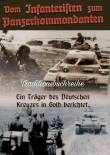 Oberscharführer Hans W. - Vom Infanteristen zum Panzerkommandanten