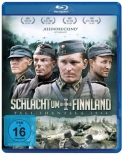Schlacht um Finnland - Tali-Ihantala 1944[Blu-ray]