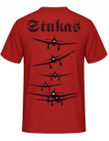 Stukas T-Shirt