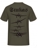 Stukas T-Shirt