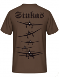 Stukas T-Shirt