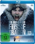 So weit die Füße tragen [Blu-ray]