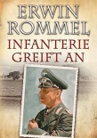 Erwin Rommel - Infanterie greift an - Buch