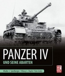 Panzer IV und seine Abarten - Gebundenes Buch