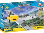 Cobi 5517 Messerschmitt Bf 109 E - Bausatz(nur noch wenige da)