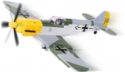Cobi 5517 Messerschmitt Bf 109 E - Bausatz(nur noch wenige da)