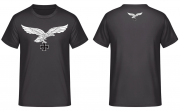 Luftwaffe Adler T-Shirt