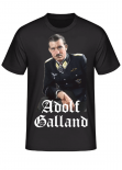 Adolf Galland - T-Shirt