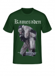 Fallschrimjäger Kameraden T-Shirt