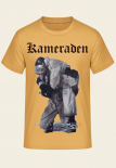 Fallschrimjäger Kameraden T-Shirt