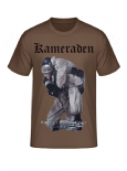 Fallschrimjäger Kameraden T-Shirt