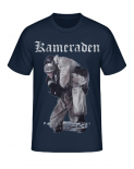 Fallschrimjäger Kameraden T-Shirt