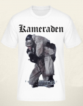 Fallschrimjäger Kameraden T-Shirt