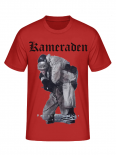 Fallschrimjäger Kameraden T-Shirt