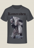 Fallschrimjäger Kameraden T-Shirt