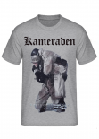 Fallschrimjäger Kameraden T-Shirt