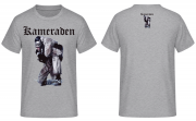 Fallschrimjäger Kameraden T-Shirt