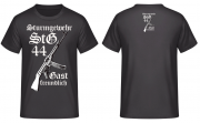 Sturmgewehr StG 44 Gastfreundlich T-Shirt