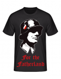 For the Fatherland - T-Shirt