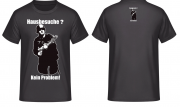 MG42 Hausbesuche? Kein Problem MG 42 regelt T-Shirt