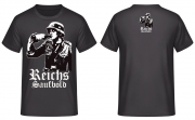 Reichssaufbold T-Shirt