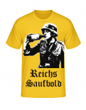 Reichssaufbold T-Shirt