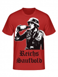 Reichssaufbold T-Shirt