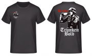 Reichstrunkenbold - T-Shirt Rückenmotiv