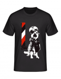 Der Deutsche Schäferhund - T-Shirt