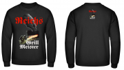Reichsgrillmeister - Sweatshirt