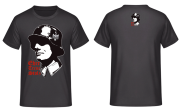 Ehre Treue Stolz Der Deutsche Soldat T-Shirt