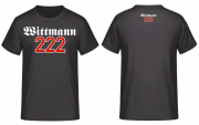 Michael Wittmann 222 T-Shirt