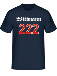 Michael Wittmann 222 T-Shirt