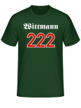 Michael Wittmann 222 T-Shirt