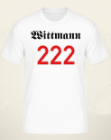 Michael Wittmann 222 T-Shirt