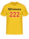 Michael Wittmann 222 T-Shirt