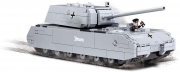 Cobi 3024 Panzerkampfwagen VIII Maus Spielzeug Bausatz(Nur noch wenige da)