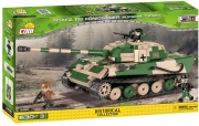 Cobi 2480A Tiger II Königstiger Bausatz (Nur noch wenige da)