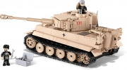 Cobi 2519 Tiger 131 Bausatz(Nur noch wenige da)