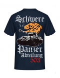 Schwere Panzerabteilung 503 T-Shirt