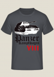 Panzerkampfwagen VIII Maus T-Shirt