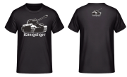 Königstiger T-Shirt
