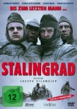 Stalingrad DVD