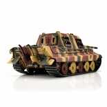 RC Jagdtiger Modell 1:16 Pro Edition Camouflage BB-Schussfunktion