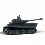1/16 Panzerkampfwagen VI Tiger 3818 1:16 ferngesteuert mit Rauch und Sound BB+IR 2.4GHz Metallgetriebe