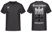 Deutsches Schutzgebiet T-Shirt
