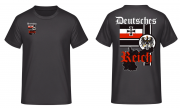 Deutsches Reich T-Shirt