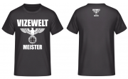 Vizeweltmeister 1945 T-Shirt