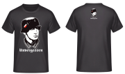 Deutscher Soldat unvergessen T-Shirt